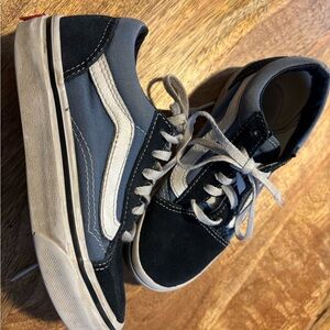 Vans Kids Sneakers sz 12.5